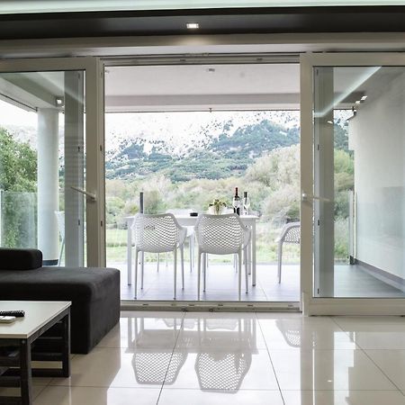 Villa San Antonio Baška Exterior foto